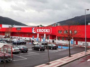 Eroski